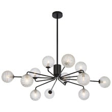 Calista 12 Light Pendant